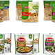 Six of the 30 products Tyson has recalled for potential listeria contamination